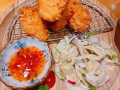 -一心创作料理屋(经开万达店)