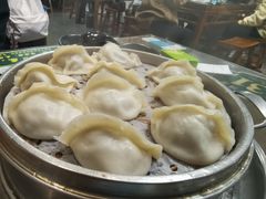 -志亮灌汤蒸饺·清真(庙后街店)
