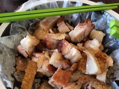 -园林美食城·本土农家菜(杨和镇店)