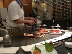 iphone_upload_pic-温度铁板烧(亚泰大街店)