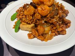 八珍豆腐-润泽园饭庄(中山路店)