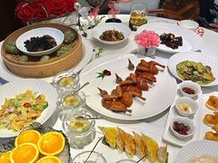 -南景饭店(万家丽路店)
