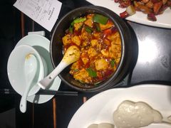 -陈麻婆豆腐总店