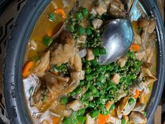 -探鱼·鲜青椒爽麻烤鱼(番禺万达店)
