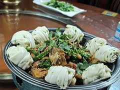 -鼎晟江南·融合江南宴(固戍店)