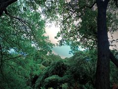 -阅江楼风景区
