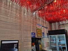 -上座·餐厅(阳光100店)