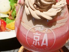 -京A Taproom·精酿餐吧(CBD店)