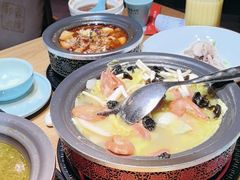 -郭家大院 老南京土菜(九霄店)