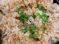 糯米排骨-三俞竹苑(卓展店)