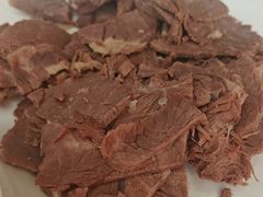 -高玛纳驴肉火烧(一世界店)