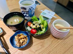 -沼津港精致料理·寿喜烧·烧鸟(青浦宝龙广场日料榜单店)