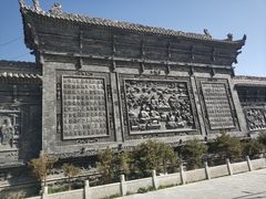 -丹噶尔古城