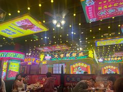 -大吉利·潮汕牛肉火锅(河西店)