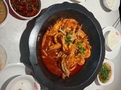 -虾吃虾涮.虾火锅.肉蟹煲(步步高梅溪新天地店)