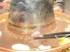 -东来顺饭庄(王府井步行街店)