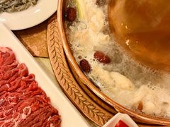 -八先生涮肉房(三里河店)