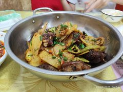 -胖哥川菜馆(武东路店)