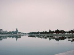 -龙舟池