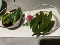 -竹雨堂创意中国菜(裕华店)