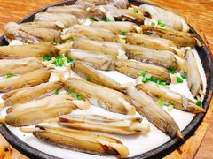 -劲莲舟山海鲜(东书房路店)