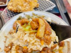 -永和大王(茉莉上新·友谊店)