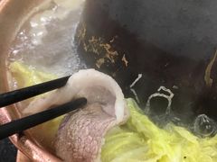 -情忆草原涮肉馆