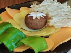 -韩国料理雷亮烤肉(瑞和第一城店)