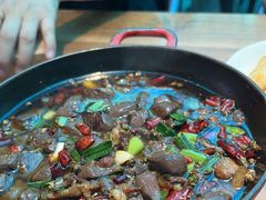 -树厨贵州菜(花果园购物中心店)