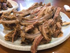 -清真·益鑫羊肉手抓馆(花园北街店)