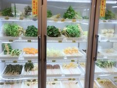 自助取餐区-袁记串串香(西安路店)