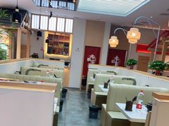 卡座-九田家黑牛烤肉料理(东津民发世纪广场店)