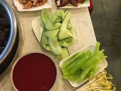-朱氏胖子烂火锅(洪崖洞店)