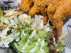 -KimPro 辛普乐概念韩餐