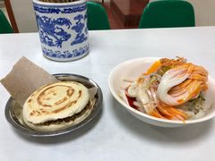 -薛昌利大米面皮(南关正街店)