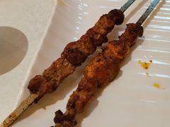 -巴依老爷·新疆美食(上城区天城路店)
