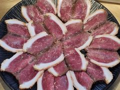 -羊大爷涮肉(亮马桥店)