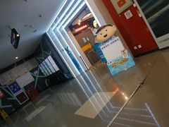 -横店电影城横影巨幕S-PLUS(港悦广场店)