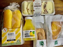 -KenGee仟吉(步行街店)