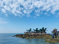 -养马岛旅游度假区
