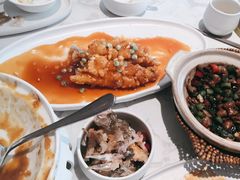 -老知青·东北菜(中华城店)