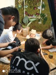 -马克叔叔的照相馆(东门店)