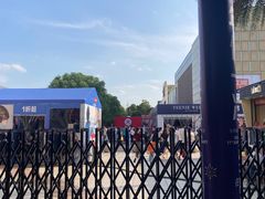 -宁波杉井奥特莱斯广场