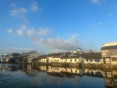 -乌镇东栅景区