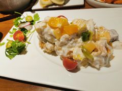 -陆壹捌餐厅(五大道店)