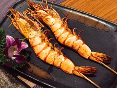 -赤坂亭·M9和牛烧肉·铁板烧(合肥万象城店)