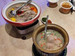 -羊之道草原味道清真餐厅(番禺店)