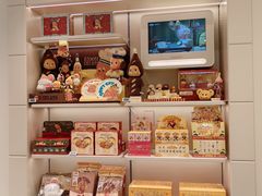 -泡泡玛特POPMART(凯德大峡谷店)