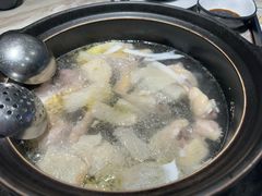 -同仁四季椰子鸡(福田东园总店)