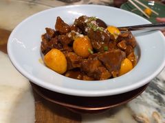 -那家小馆•北京菜•烤鸭(香山店)